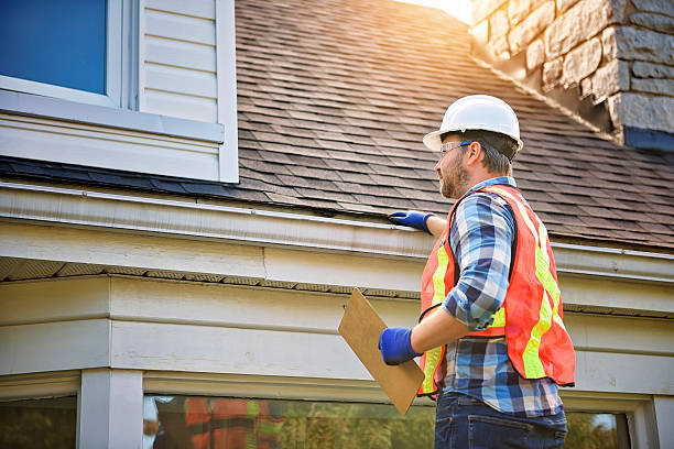 Licensed Roofing service in Nortonville, KY - Ben Roofing and Steel LLC